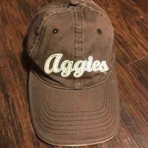 Aggies Texas A&M Adult Hat OS Like New
